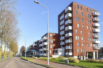 Hoofdweg 854-K