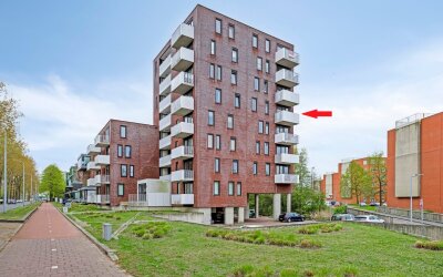 Hoofdweg 854-M