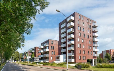 Hoofdweg 854-S
