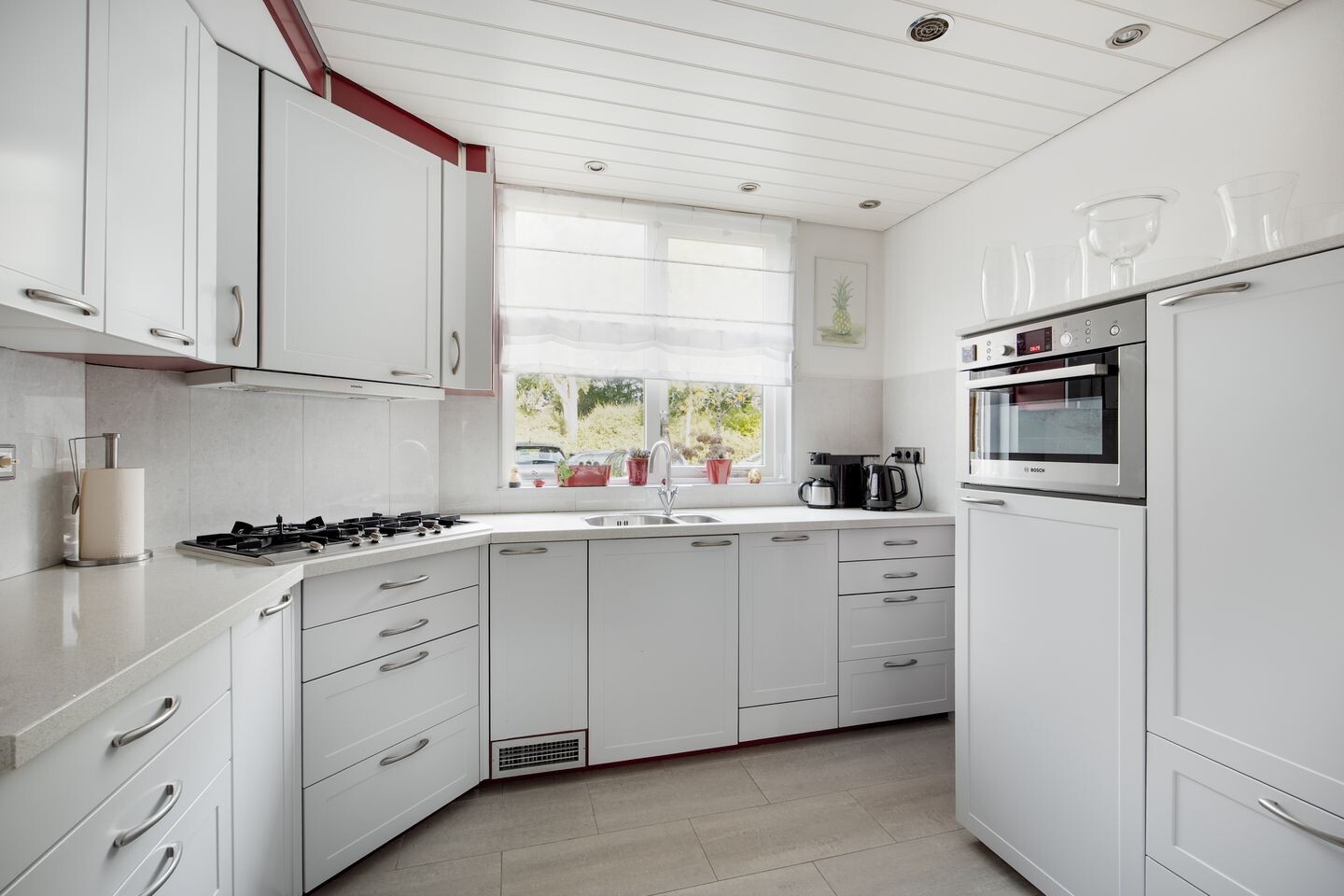 Tussenwoning te koop: Verisstraat 41, Hoofddorp