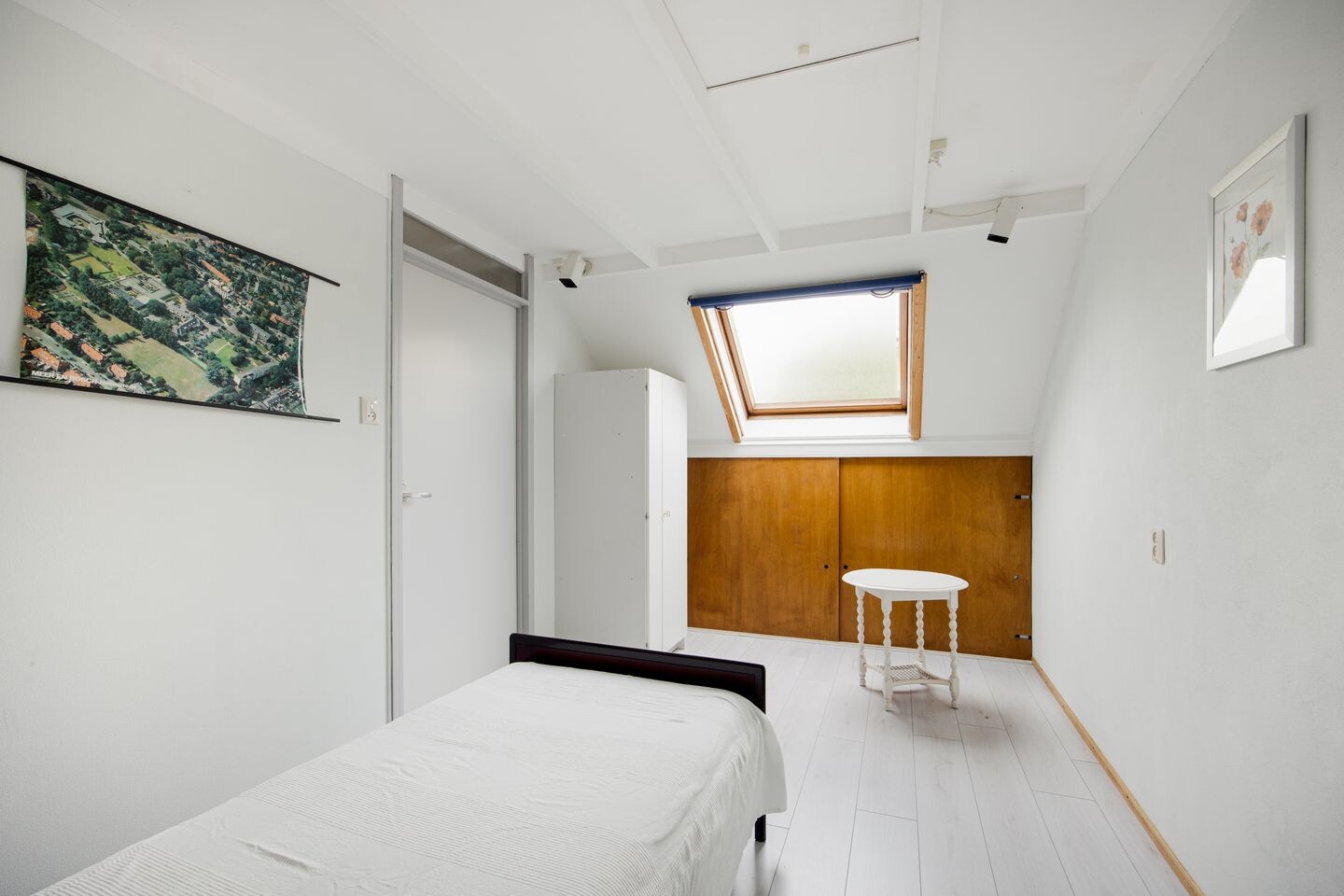 Tussenwoning te koop: Verisstraat 41, Hoofddorp