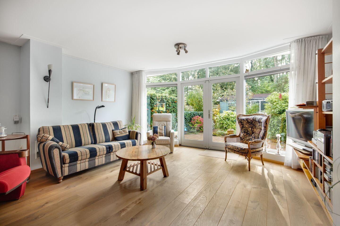 Tussenwoning te koop: Verisstraat 41, Hoofddorp