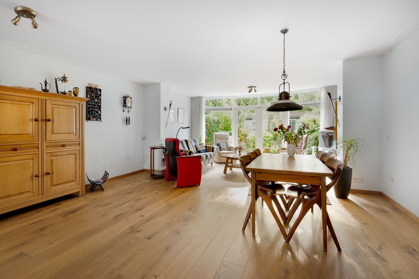 Tussenwoning te koop: Verisstraat 41, Hoofddorp