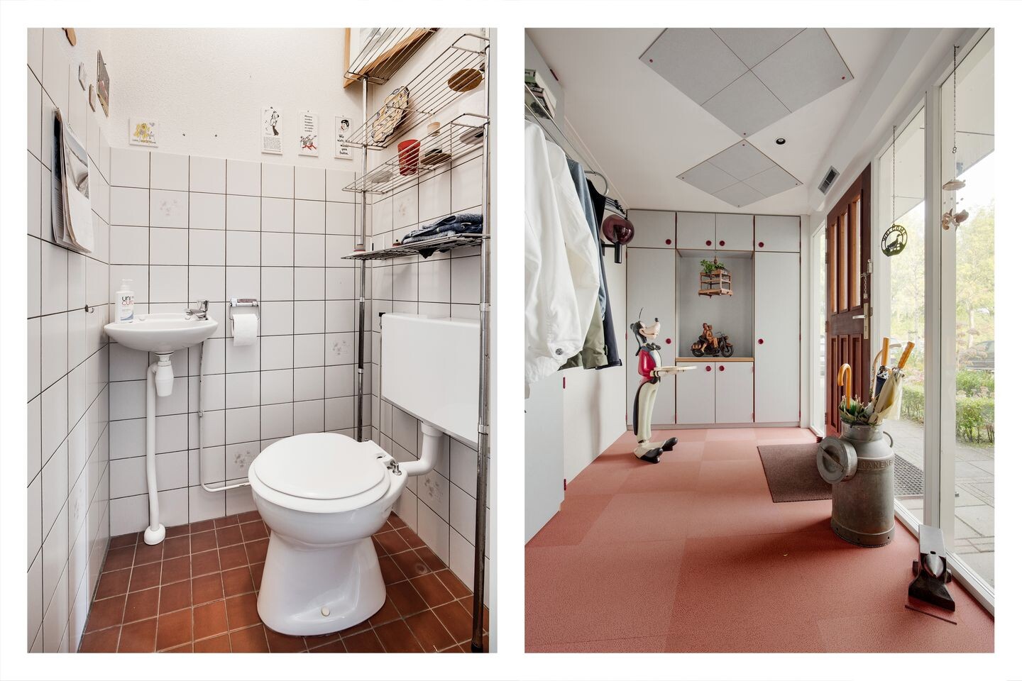 Tussenwoning te koop: Verisstraat 41, Hoofddorp