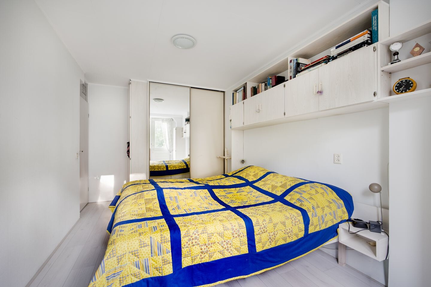 Tussenwoning te koop: Verisstraat 41, Hoofddorp