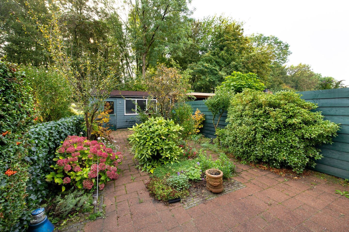 Tussenwoning te koop: Verisstraat 41, Hoofddorp