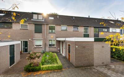 Verisstraat 41