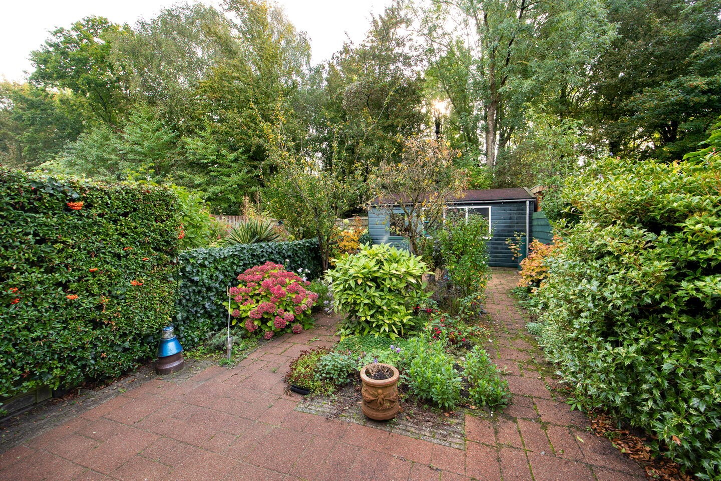 Tussenwoning te koop: Verisstraat 41, Hoofddorp