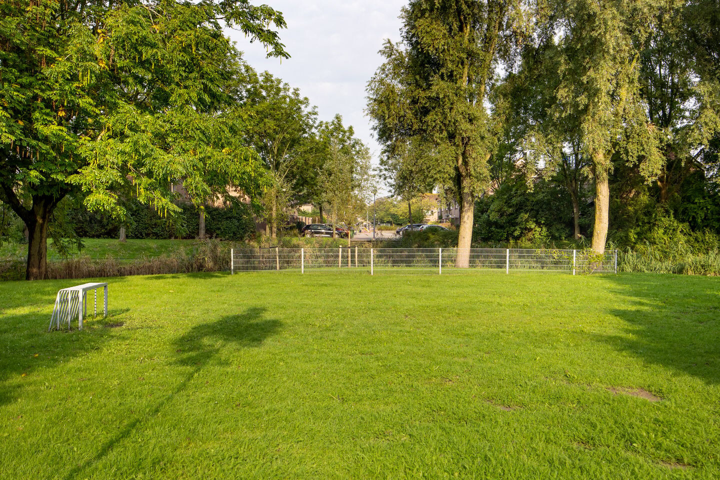 Tussenwoning te koop: Verisstraat 41, Hoofddorp
