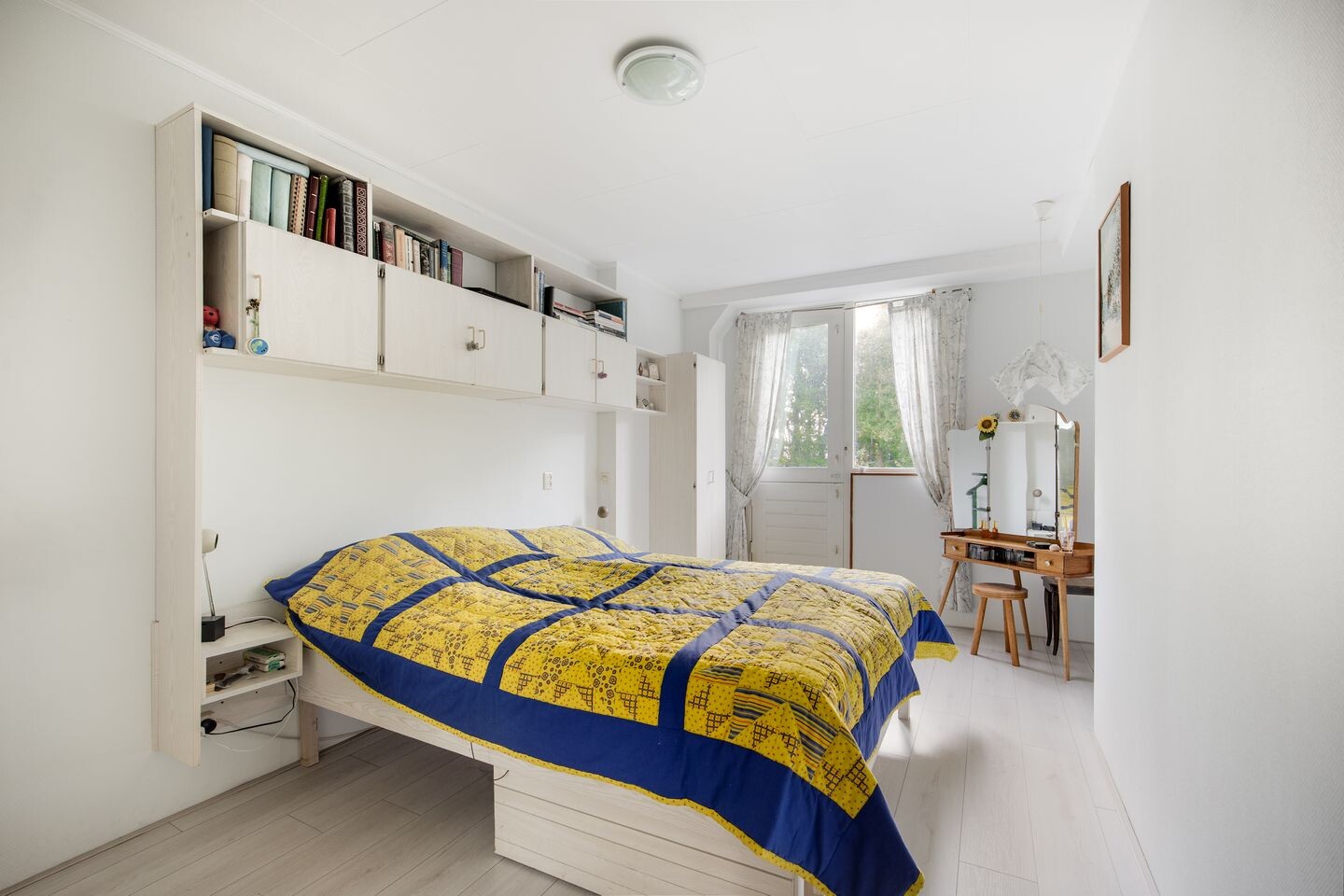 Tussenwoning te koop: Verisstraat 41, Hoofddorp