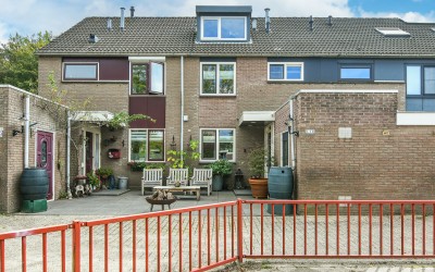 Verisstraat 117
