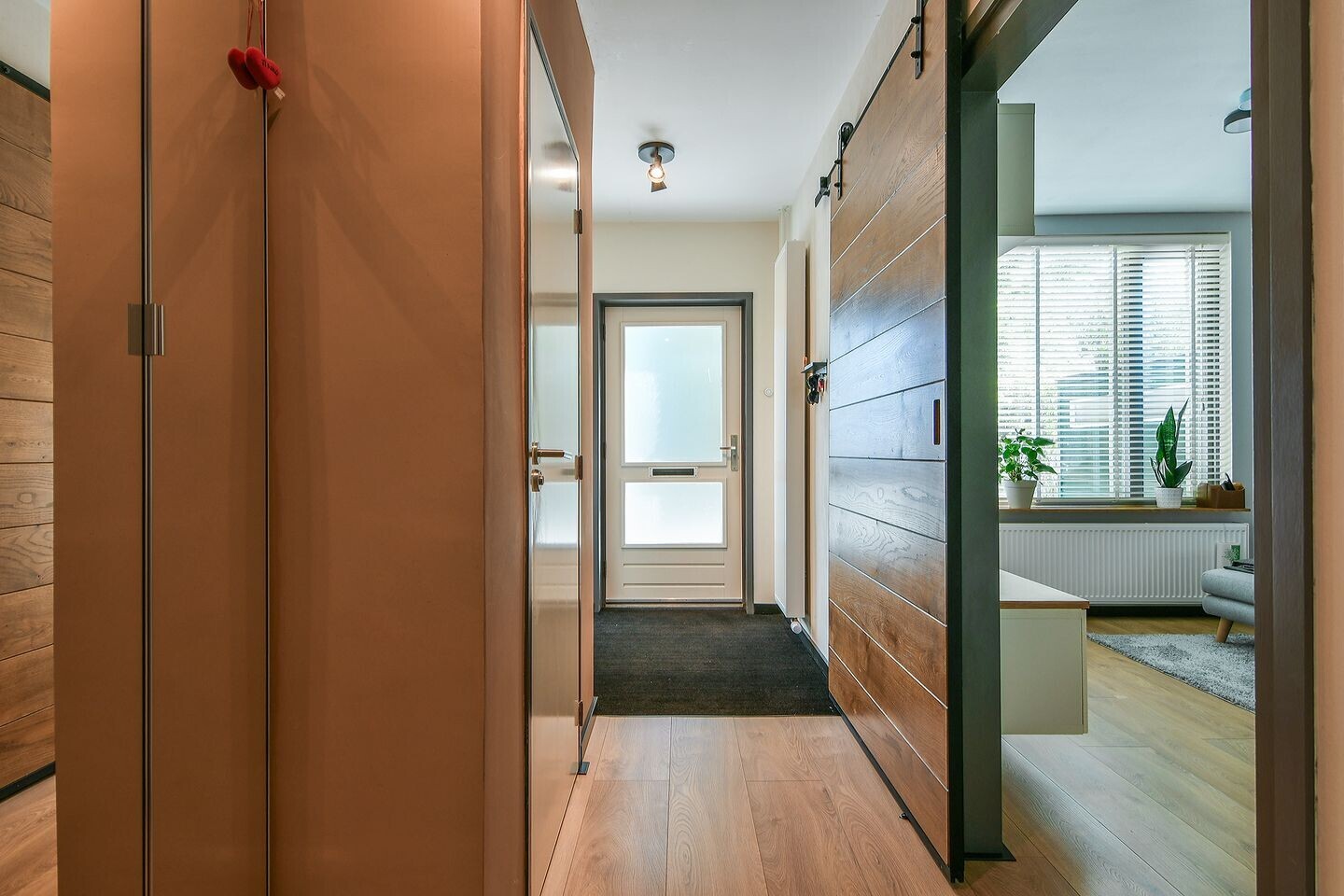 Tussenwoning te koop: Kalorama 125, Hoofddorp