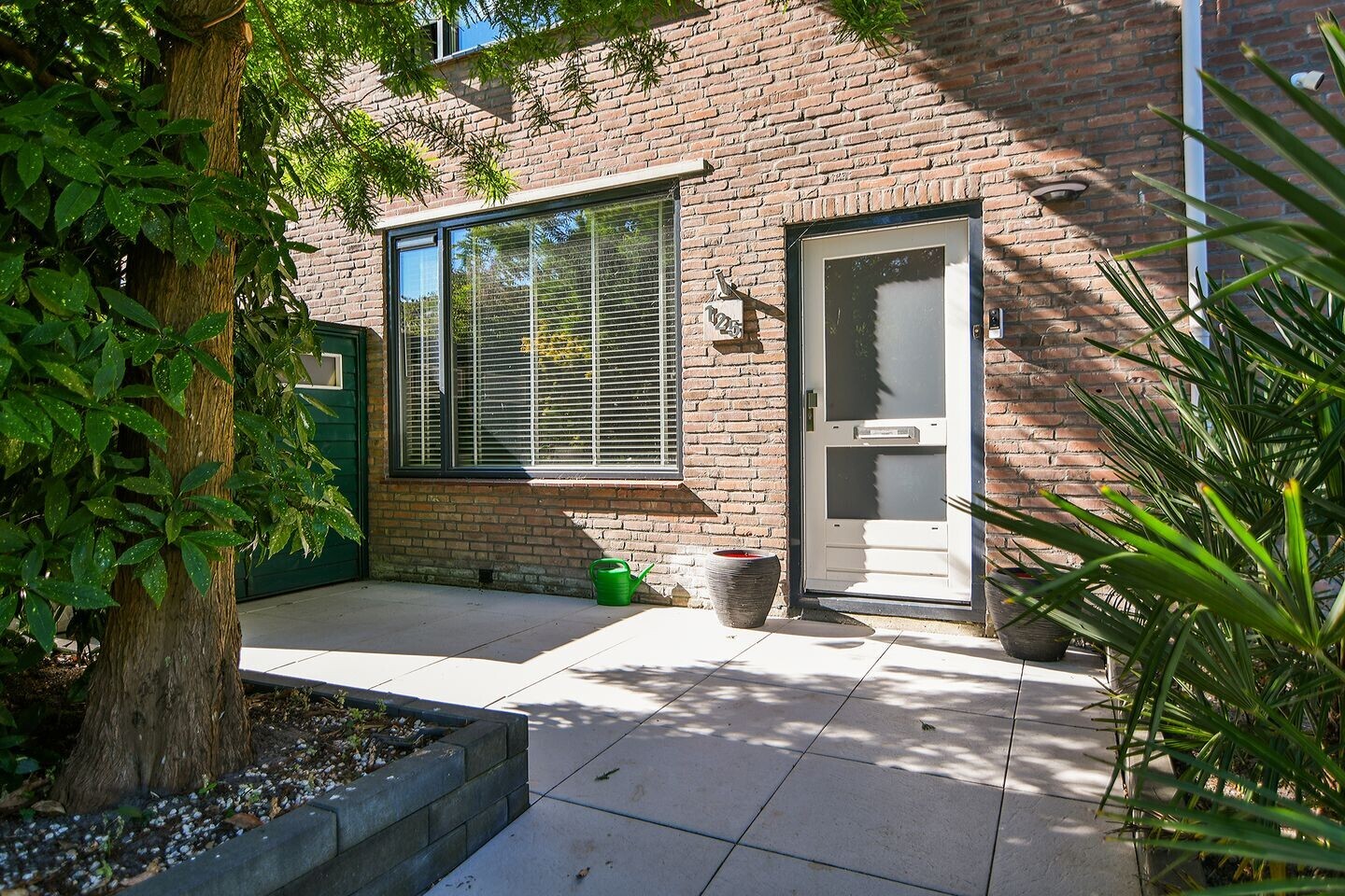 Tussenwoning te koop: Kalorama 125, Hoofddorp
