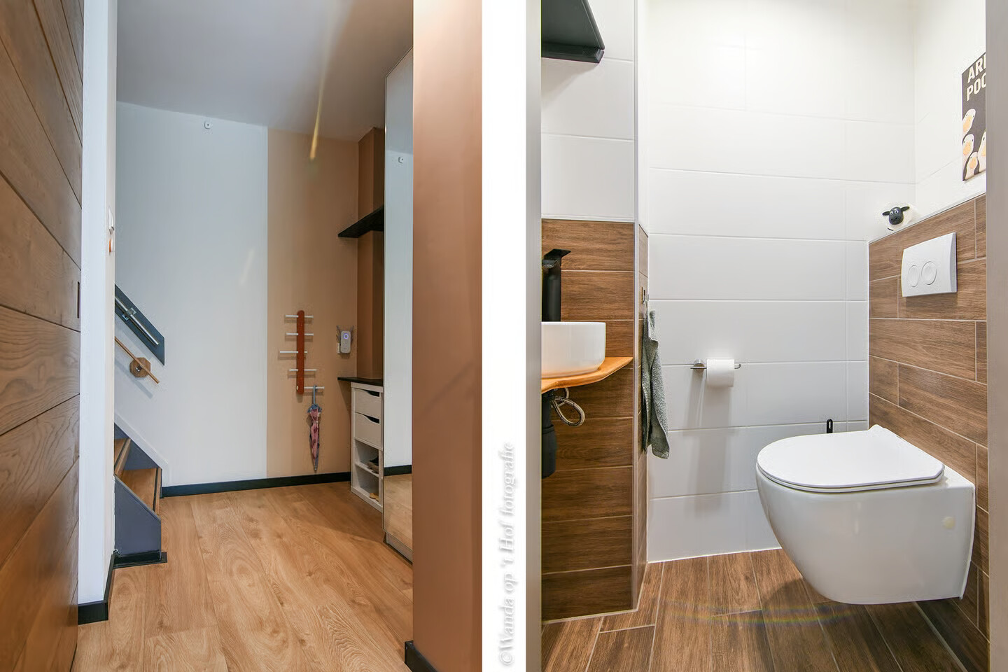 Tussenwoning te koop: Kalorama 125, Hoofddorp