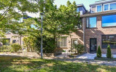 Kalorama 125
