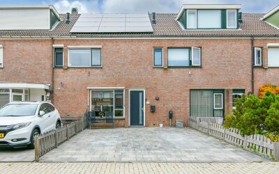 Blankenstraat 163