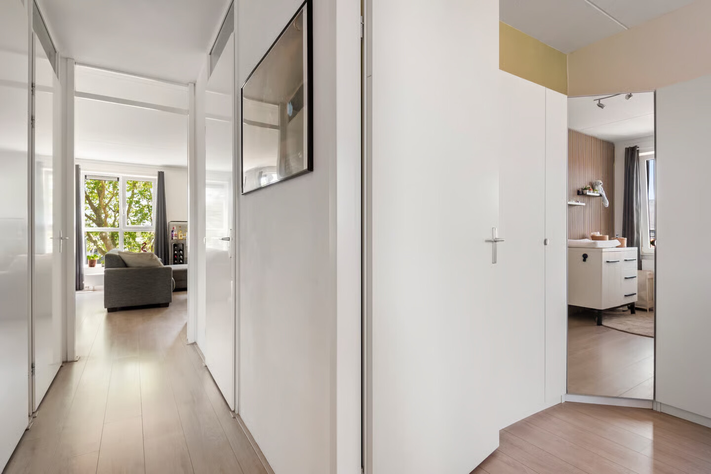 Appartement te koop: Van Lijnden van Hemmenstraat 159, Hoofddorp