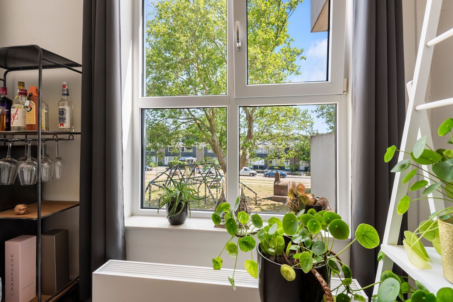 Appartement te koop: Van Lijnden van Hemmenstraat 159, Hoofddorp