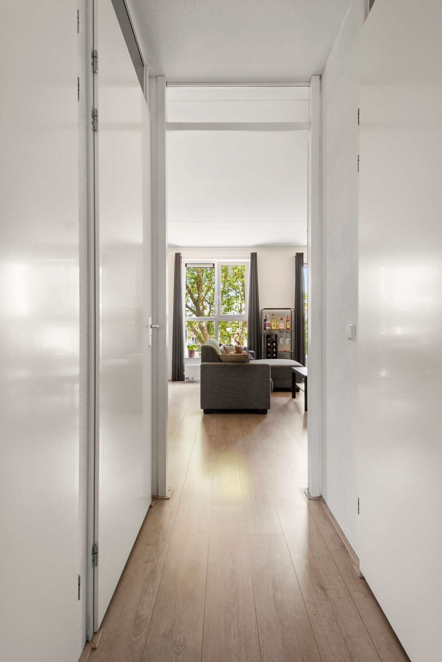 Appartement te koop: Van Lijnden van Hemmenstraat 159, Hoofddorp