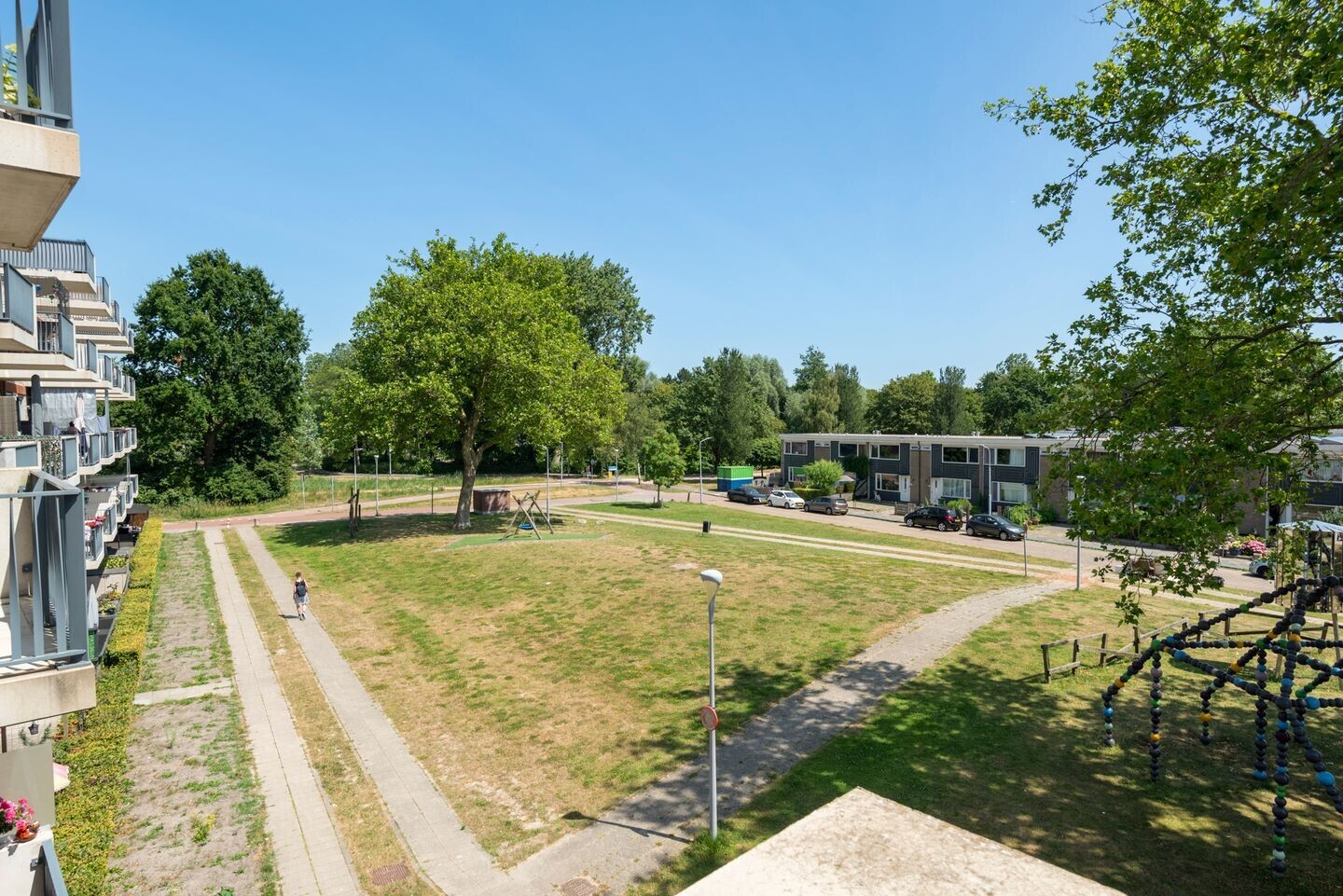 Appartement te koop: Van Lijnden van Hemmenstraat 159, Hoofddorp