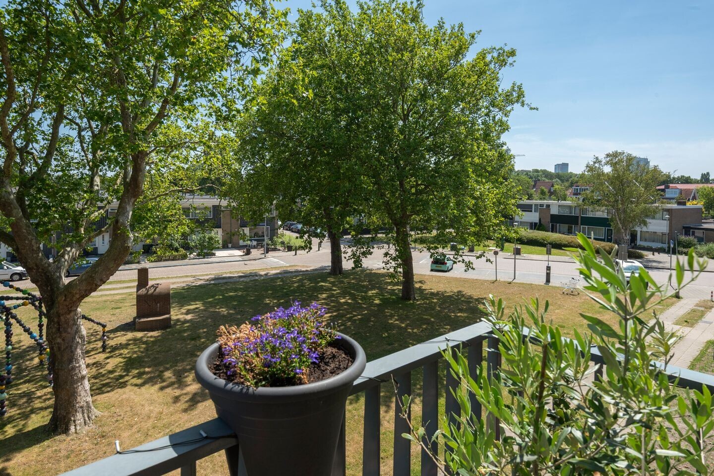 Appartement te koop: Van Lijnden van Hemmenstraat 159, Hoofddorp