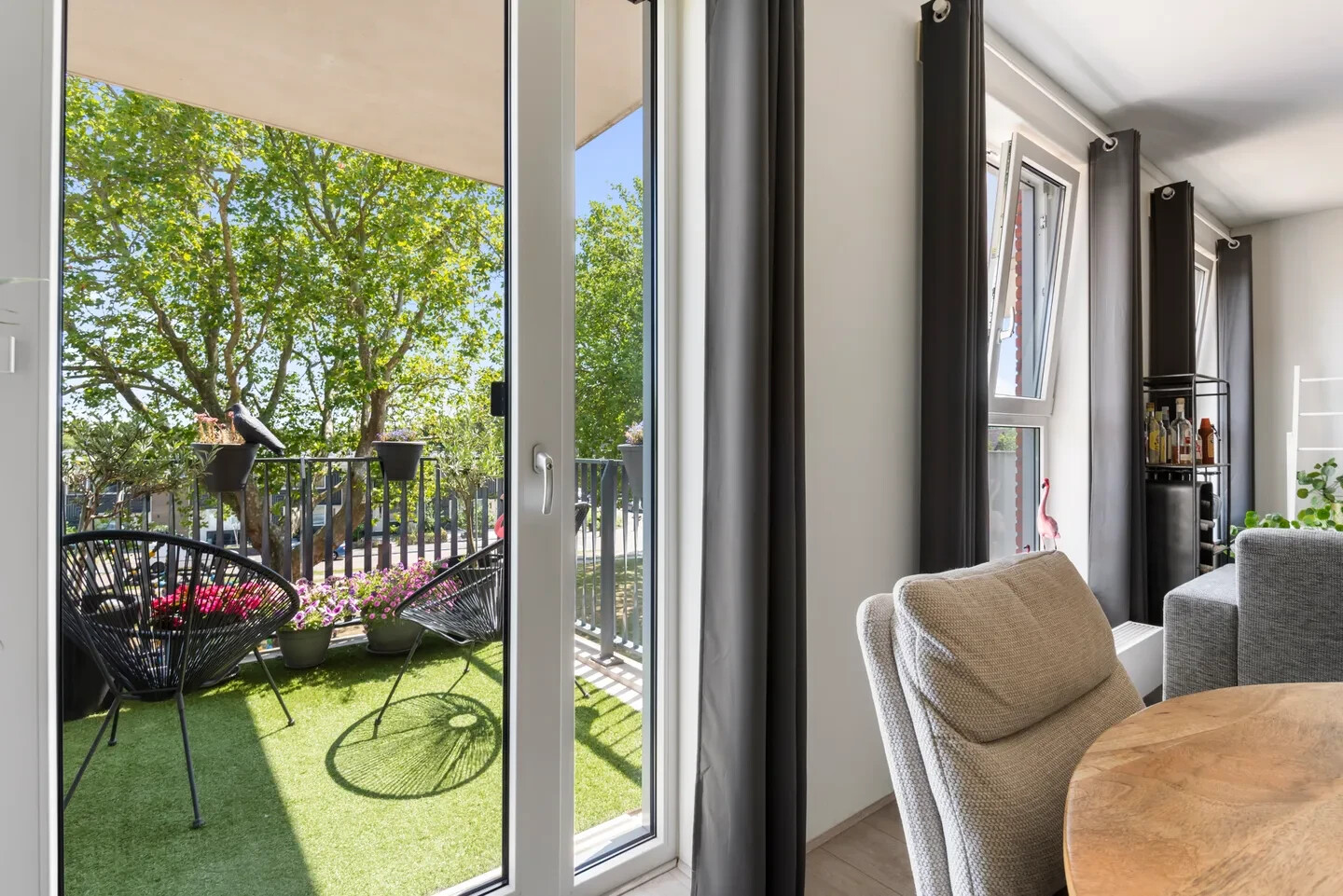 Appartement te koop: Van Lijnden van Hemmenstraat 159, Hoofddorp