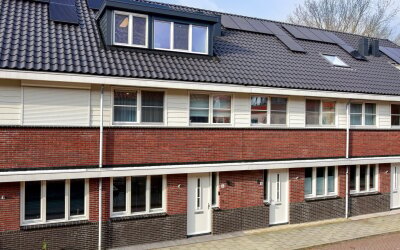 Gevers van. 6