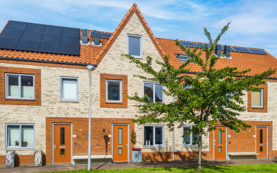 Ewijkplantsoen 4