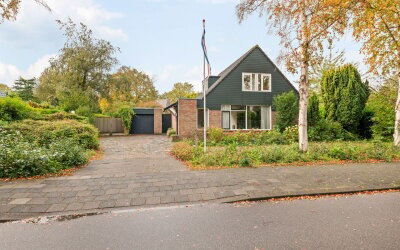 Boekanierlaan 4