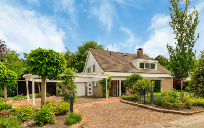 Boekanierlaan 27