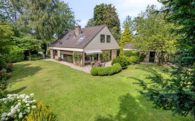 Boekanierlaan 29