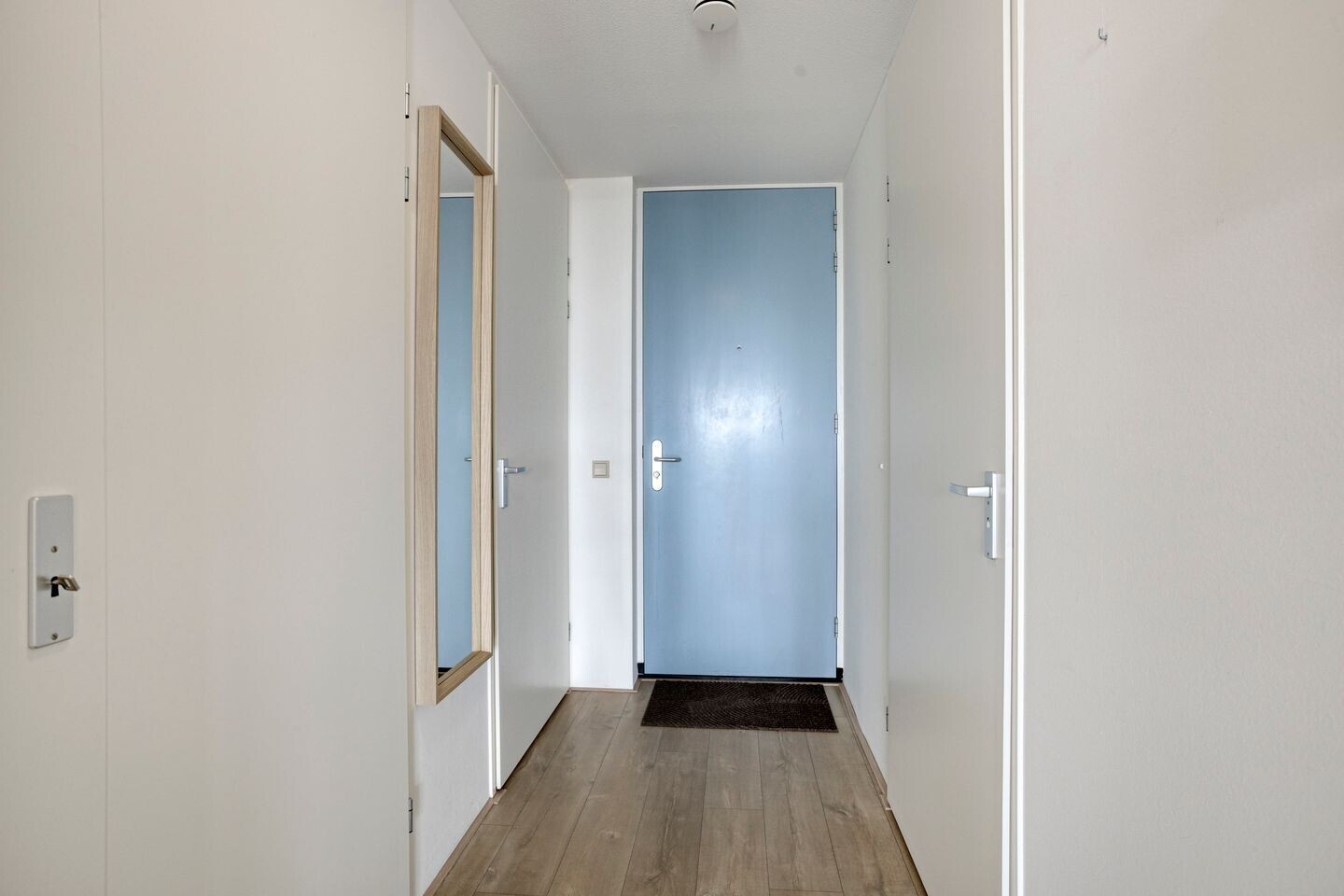 Appartement te koop: Raadhuisplein 120, Hoofddorp