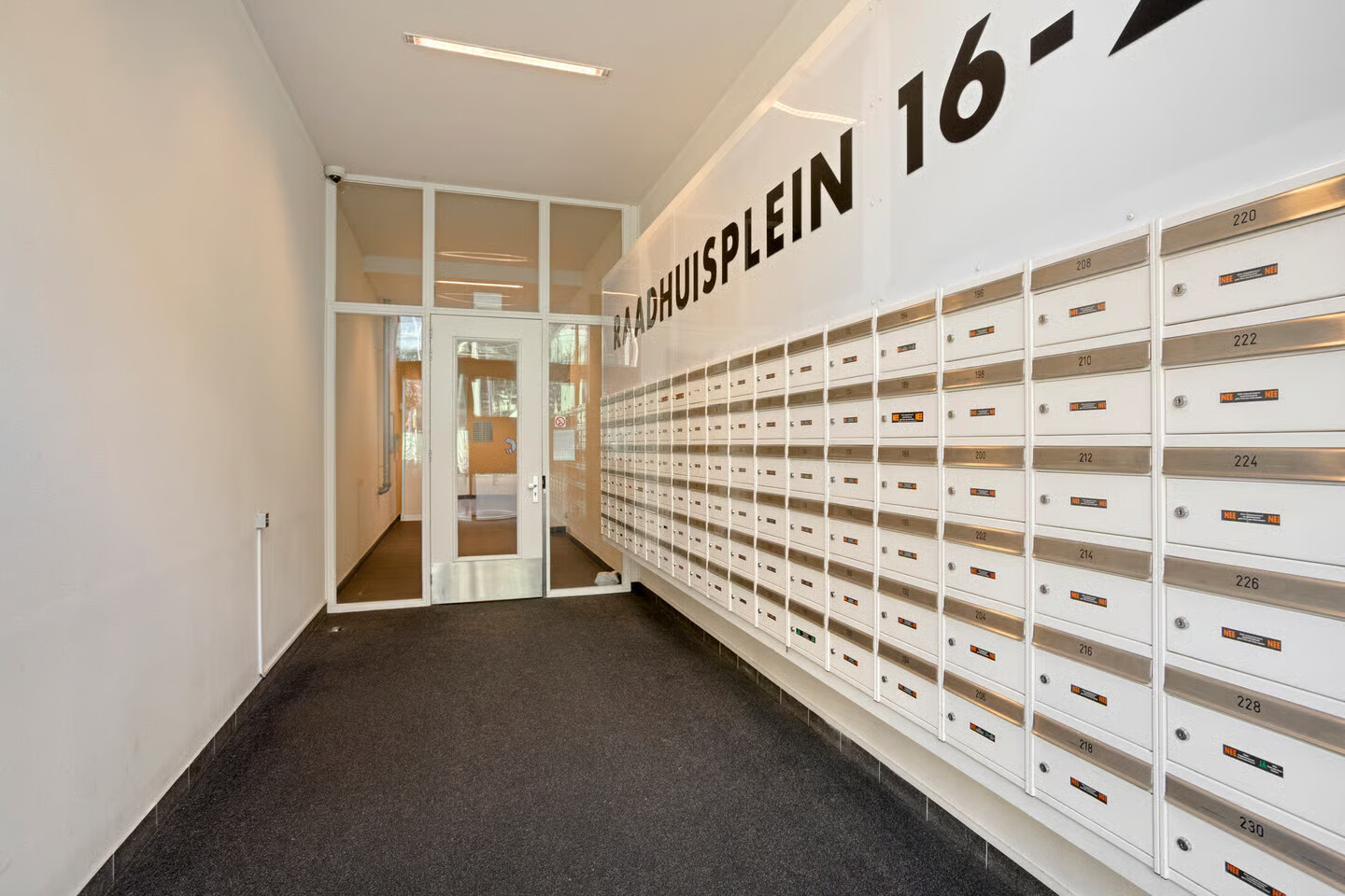 Appartement te koop: Raadhuisplein 120, Hoofddorp