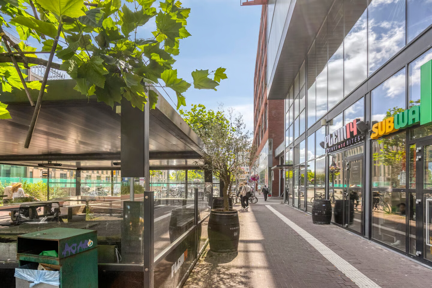 Appartement te koop: Raadhuisplein 120, Hoofddorp