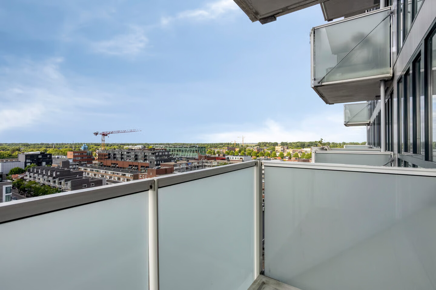 Appartement te koop: Raadhuisplein 120, Hoofddorp