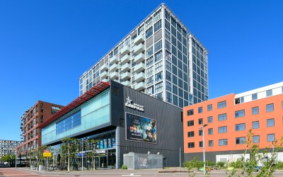 Raadhuisplein 16