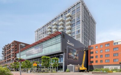 Raadhuisplein 172