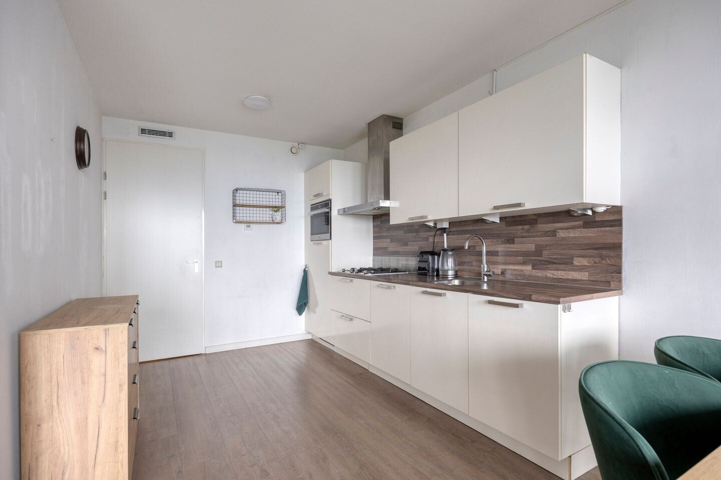 Appartement te koop: Raadhuisplein 216, Hoofddorp