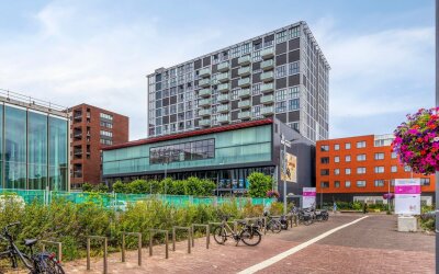 Raadhuisplein 216