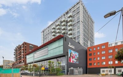 Raadhuisplein 44