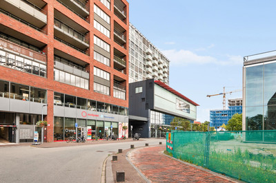 Raadhuisplein 46