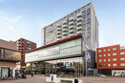 Raadhuisplein 88