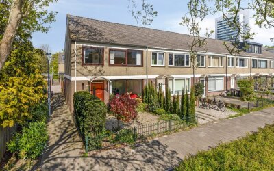 Graan voor. 14801