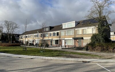 Graan voor. 14806