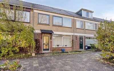 Graan voor. 14509