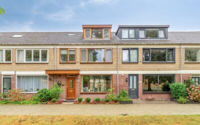 Graan voor Visch 19505