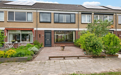 Graan voor Visch 19811