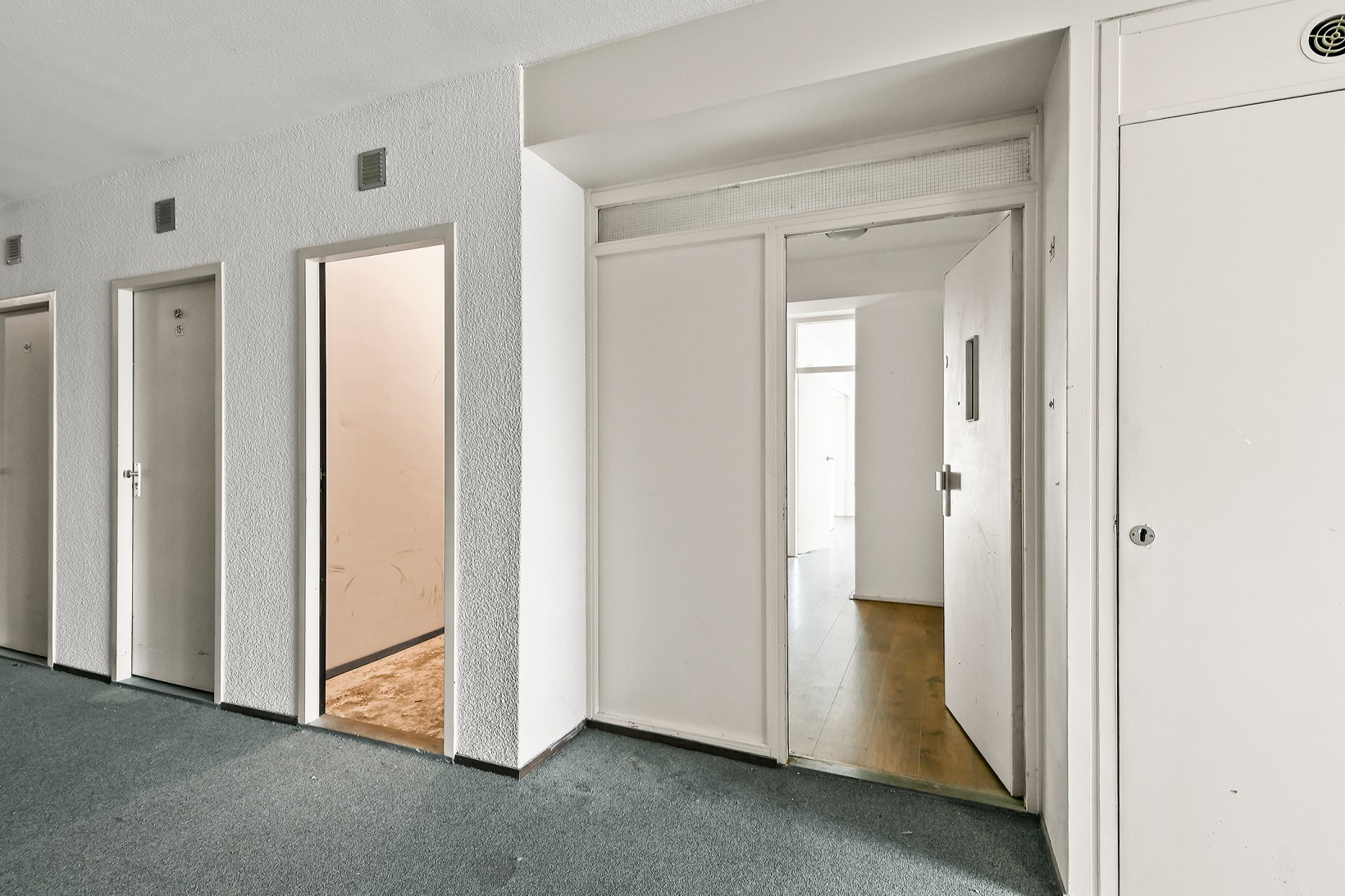 Appartement te koop: Graan voor Visch 16116, Hoofddorp