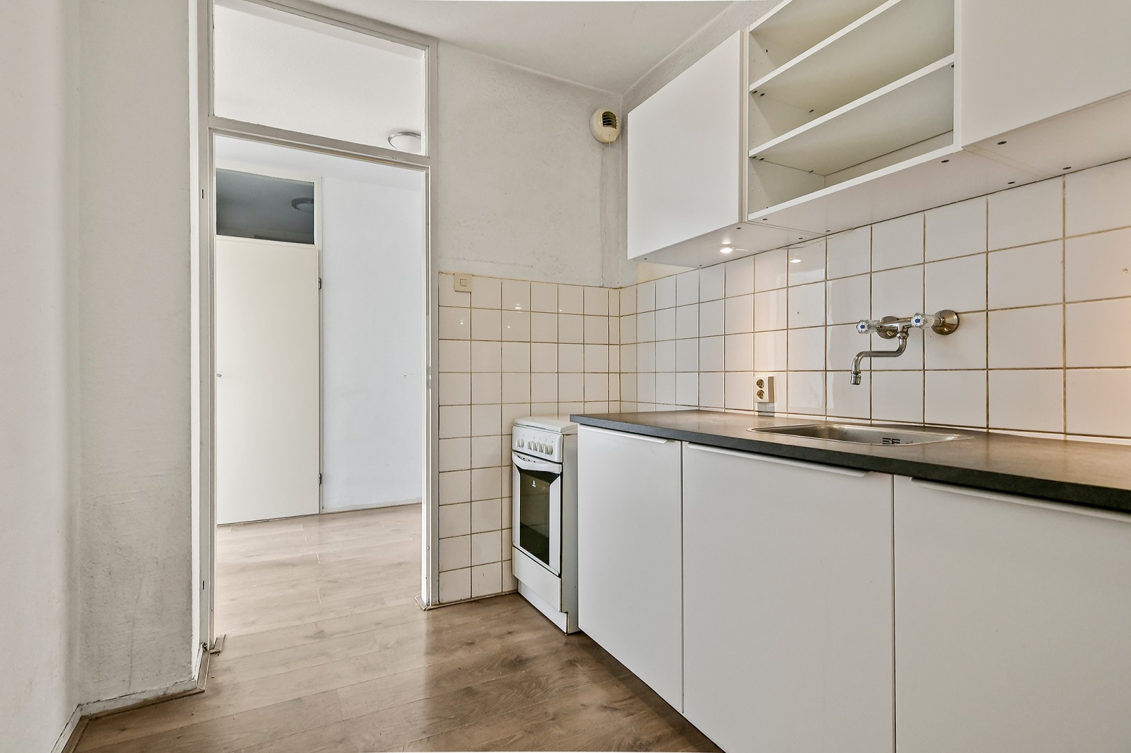 Appartement te koop: Graan voor Visch 16116, Hoofddorp