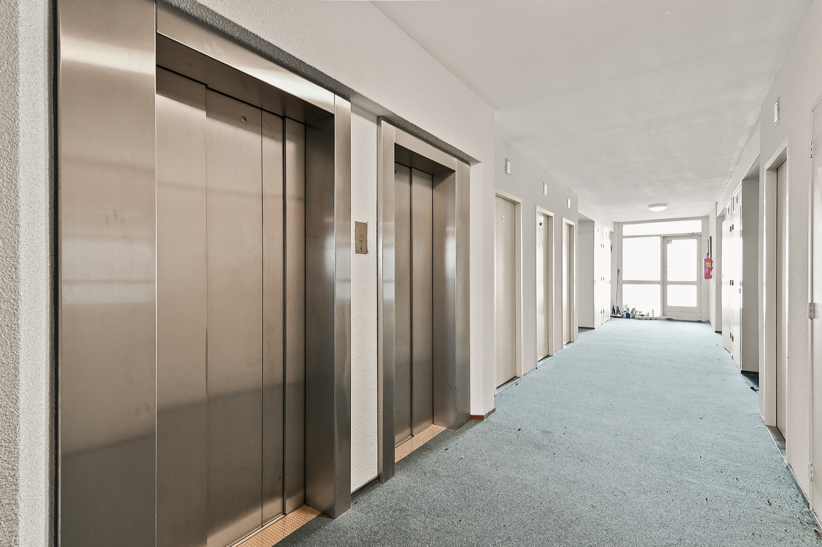 Appartement te koop: Graan voor Visch 16116, Hoofddorp